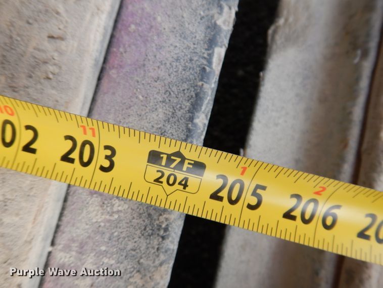 image for item JK9557 2011 H&H Trailers  enclosed cargo trailer