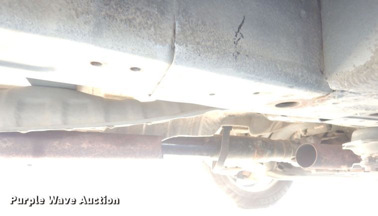 image for item JK9810 2008 Honda Ridgeline  Crew Cab pickup truck