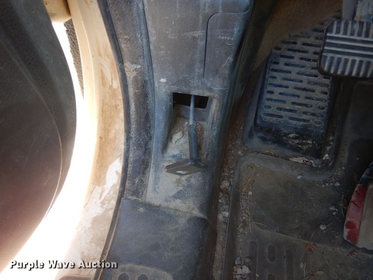 image for item JK9810 2008 Honda Ridgeline  Crew Cab pickup truck