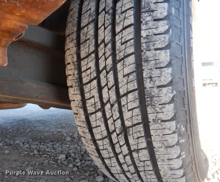 image for item JK9810 2008 Honda Ridgeline  Crew Cab pickup truck