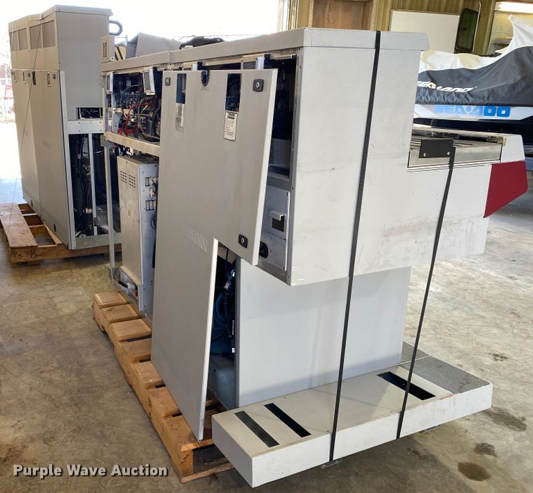 image for item JN9197 IBML ImageTrac IV  scanner