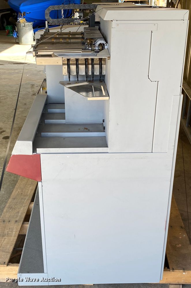 image for item JN9197 IBML ImageTrac IV  scanner