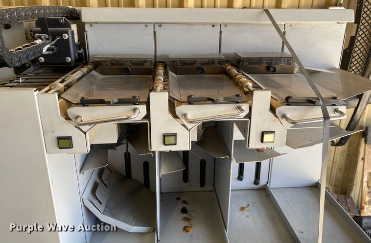 image for item JN9197 IBML ImageTrac IV  scanner