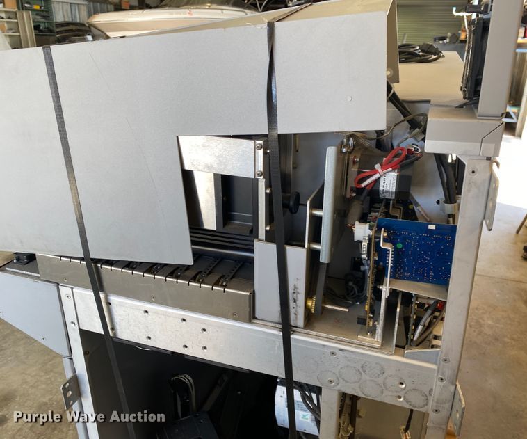 image for item JN9197 IBML ImageTrac IV  scanner