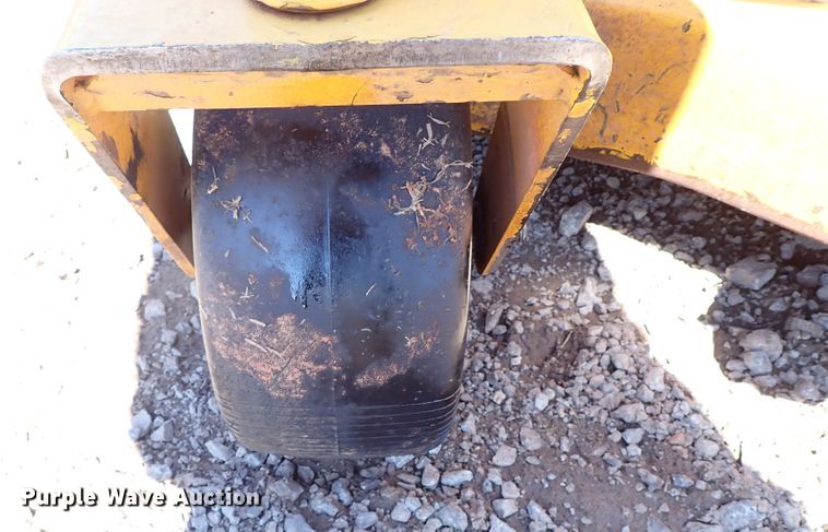 image for item JO9728 Wright  lawn mower