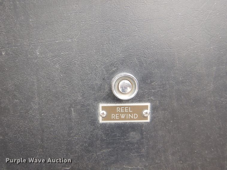 image for item JY9834 1977 Ford Custom Cab 8000  pumper fire truck