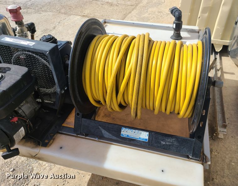 image for item KG9665 GNC  sprayer