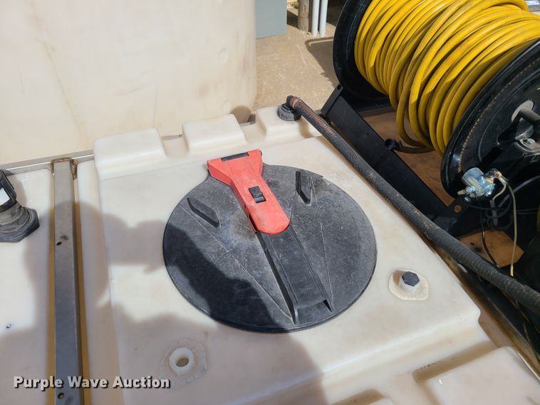 image for item KG9665 GNC  sprayer