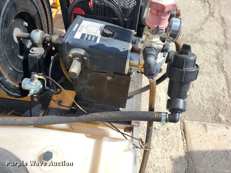 image for item KG9665 GNC  sprayer