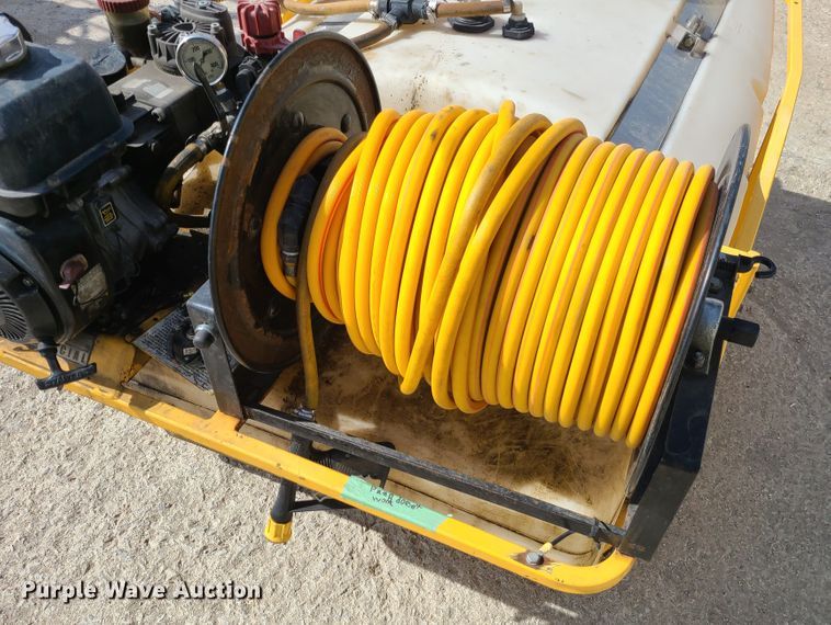 image for item KG9666 Cub Cadet  sprayer