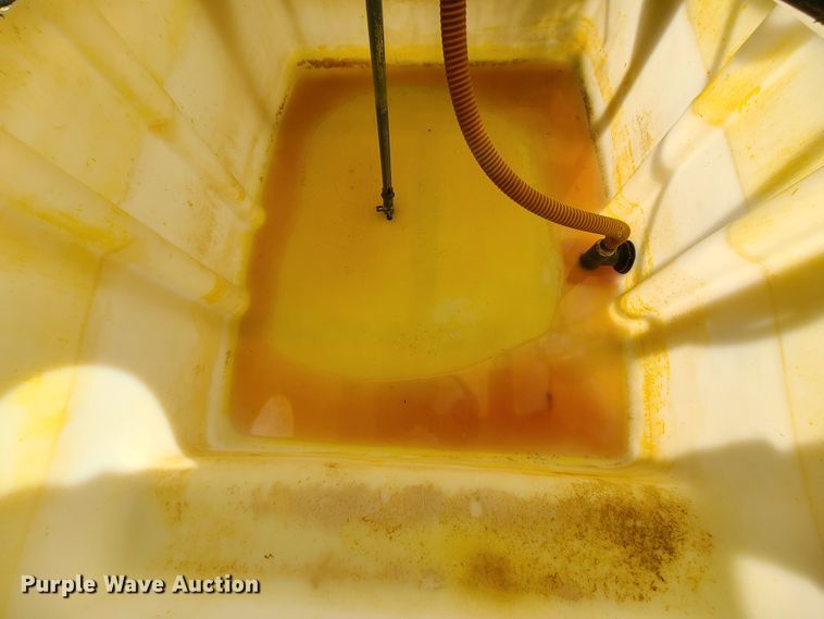 image for item KG9666 Cub Cadet  sprayer