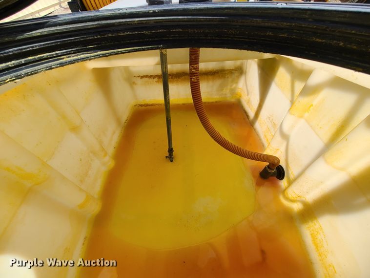 image for item KG9666 Cub Cadet  sprayer