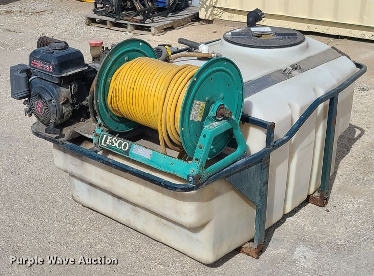 image for item KG9667 Lesco  sprayer