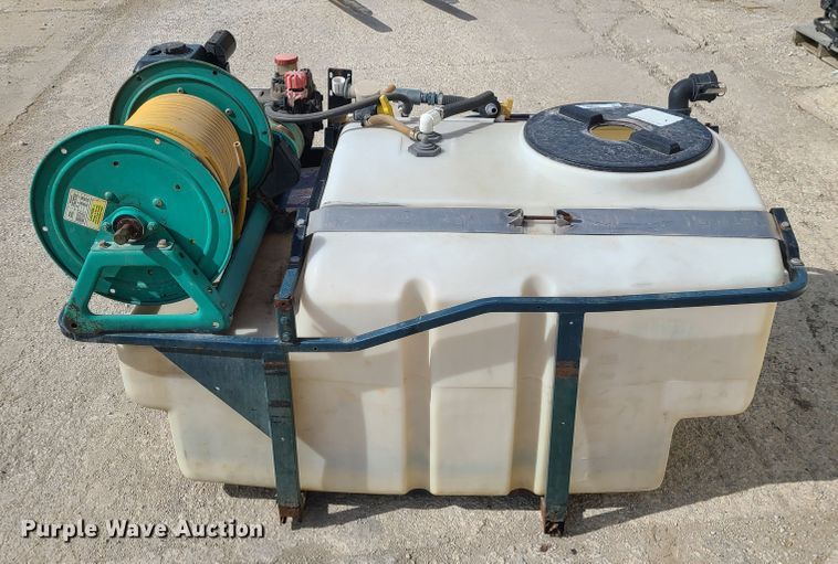 image for item KG9667 Lesco  sprayer