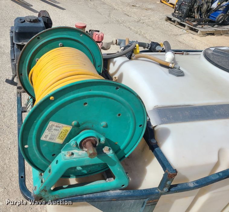 image for item KG9667 Lesco  sprayer