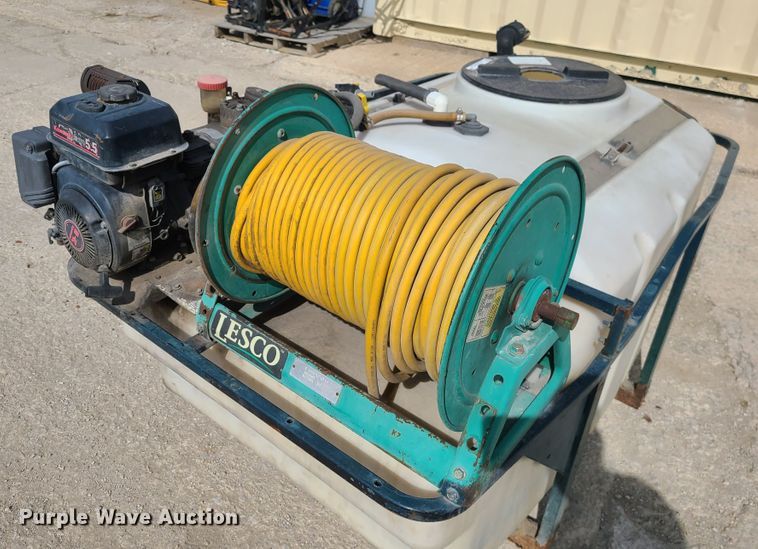 image for item KG9667 Lesco  sprayer