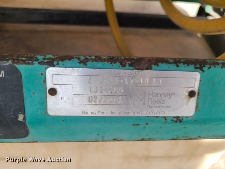 image for item KG9667 Lesco  sprayer