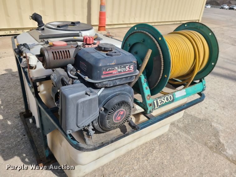 image for item KG9667 Lesco  sprayer