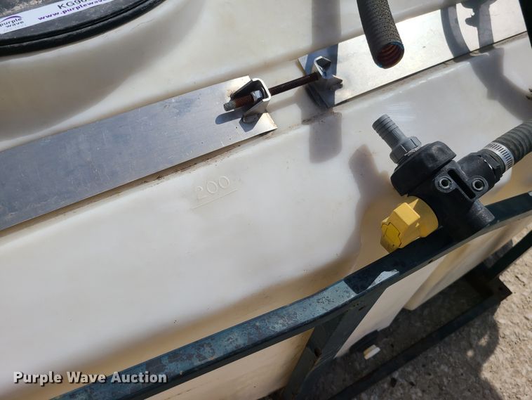 image for item KG9667 Lesco  sprayer