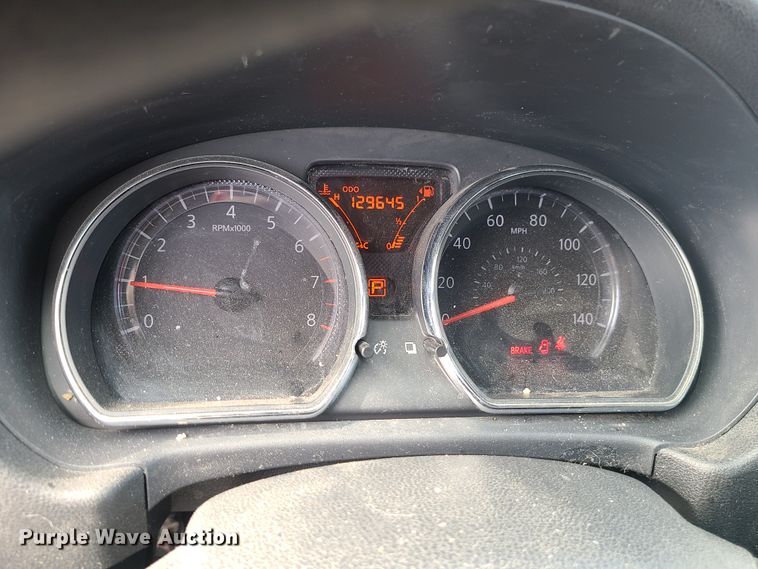 image for item KG9671 2015 Nissan Versa Note