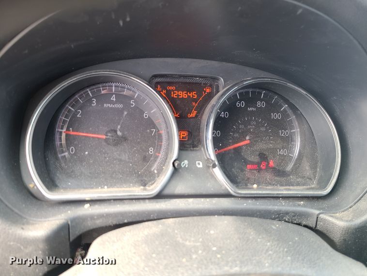 image for item KG9671 2015 Nissan Versa Note