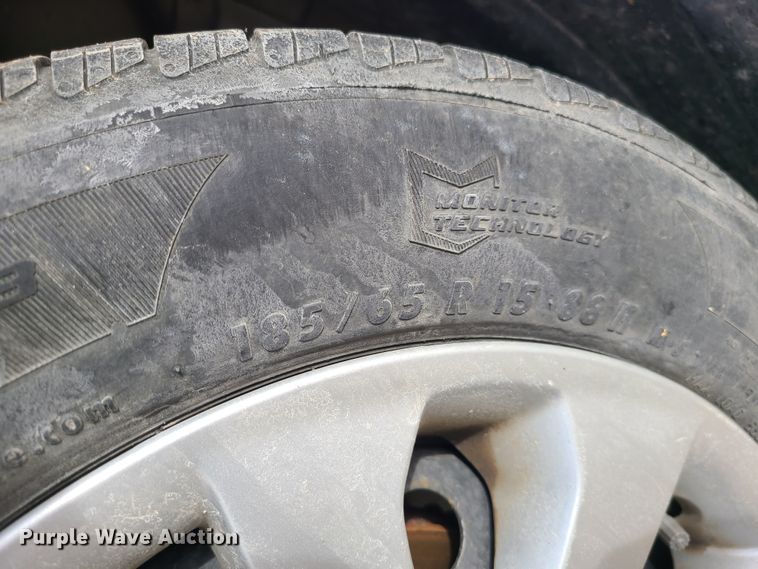 image for item KG9671 2015 Nissan Versa Note