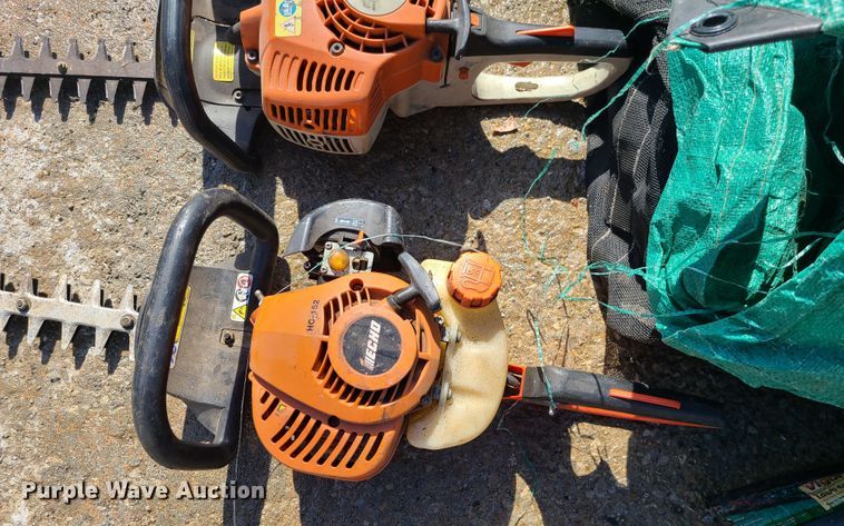 image for item KG9683 Lawn and garden equipment