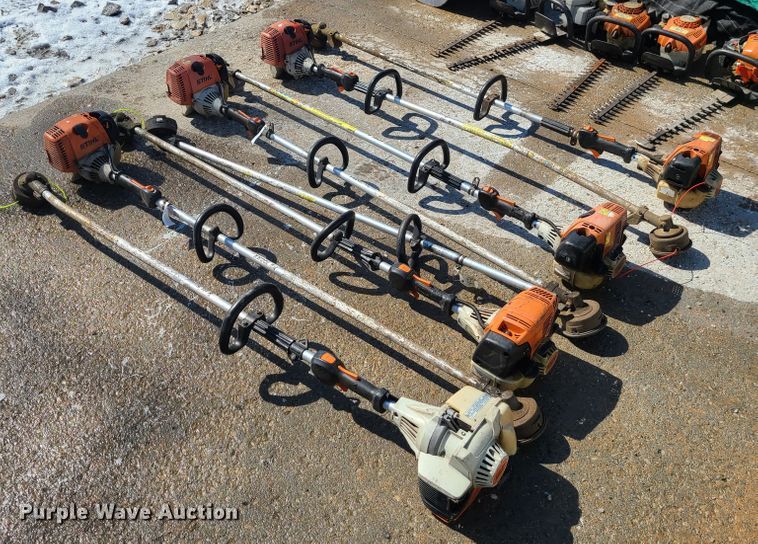 image for item KG9683 Lawn and garden equipment