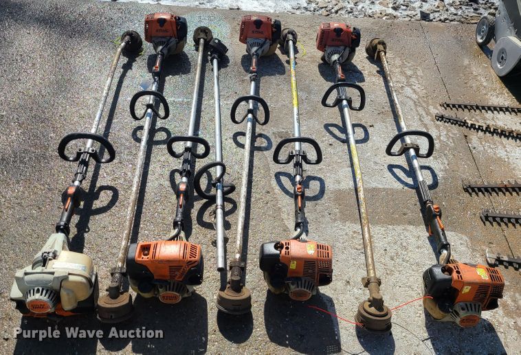 image for item KG9683 Lawn and garden equipment