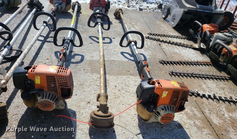 image for item KG9683 Lawn and garden equipment