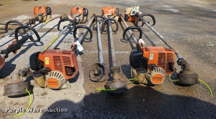 image for item KG9683 Lawn and garden equipment