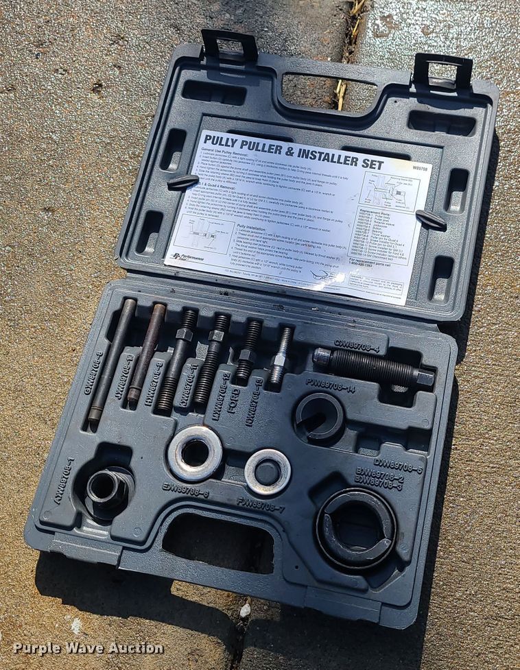 image for item KG9683 Lawn and garden equipment