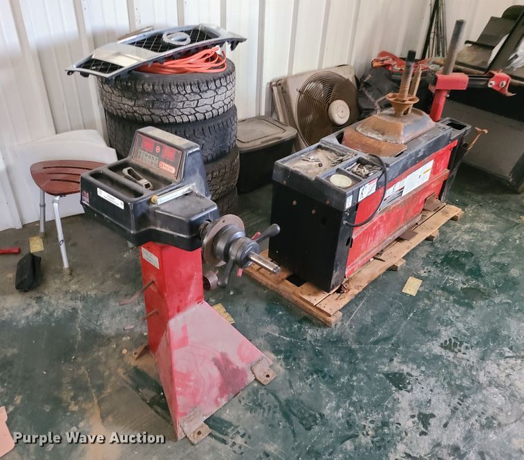 image for item KG9690 Tools