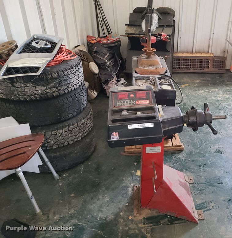 image for item KG9690 Tools