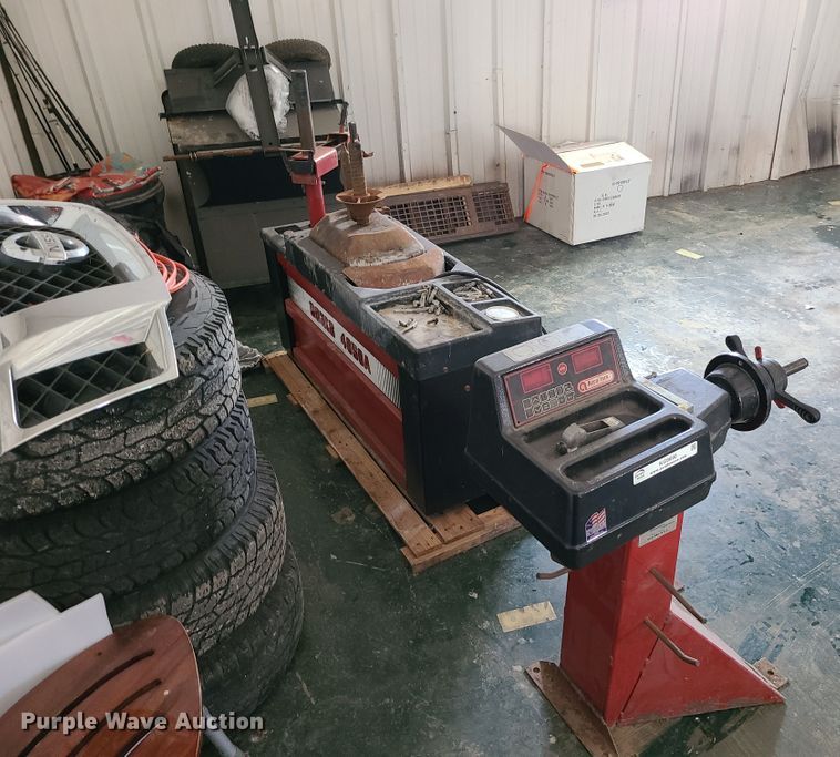 image for item KG9690 Tools