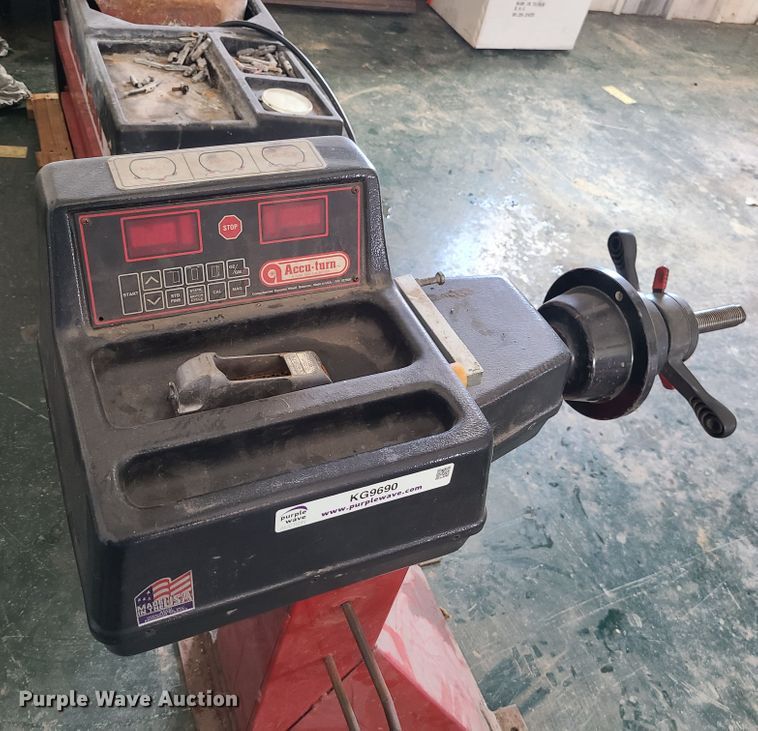 image for item KG9690 Tools