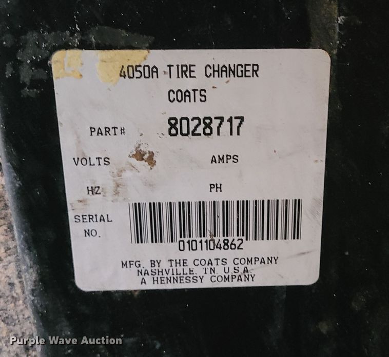 image for item KG9690 Tools