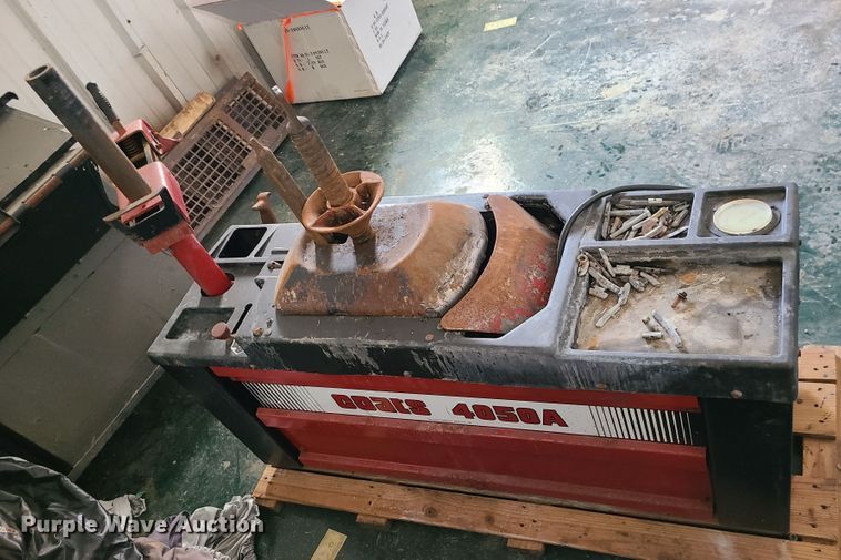 image for item KG9690 Tools