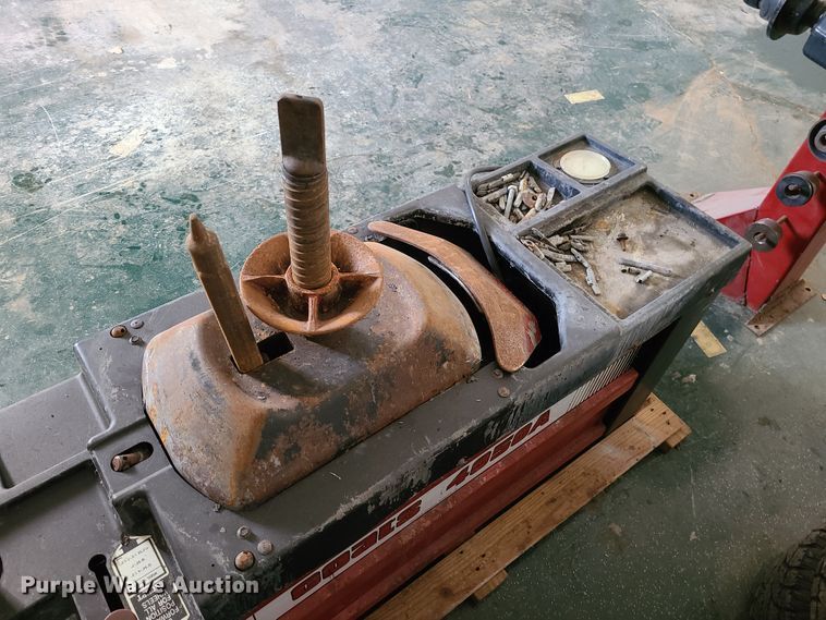 image for item KG9690 Tools