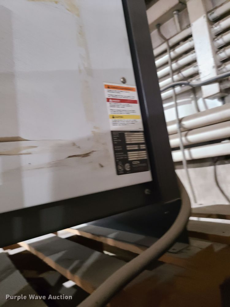 image for item KG9693 Crown 50FCTT-188  forklift