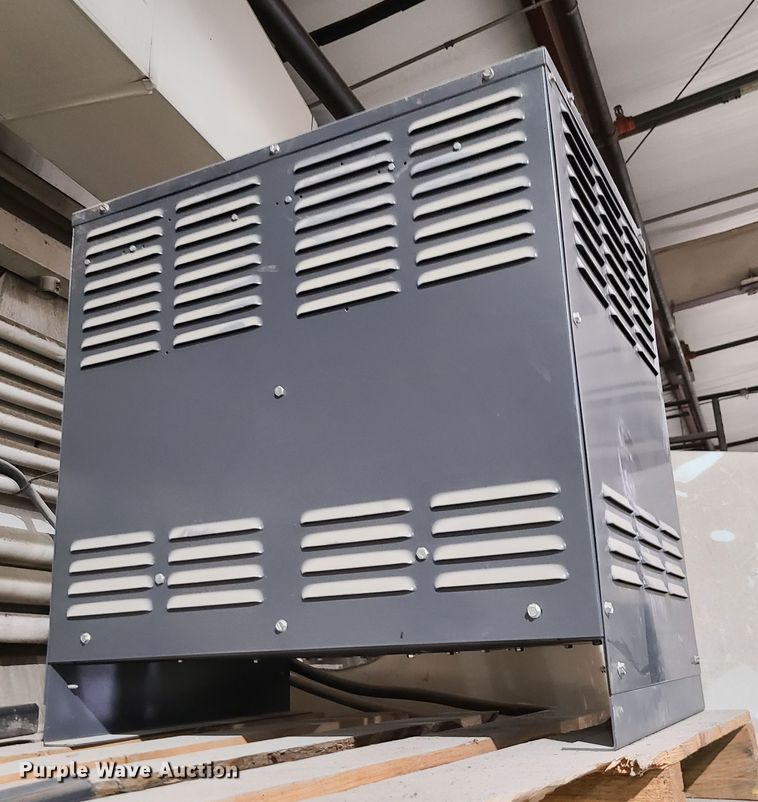 image for item KG9693 Crown 50FCTT-188  forklift