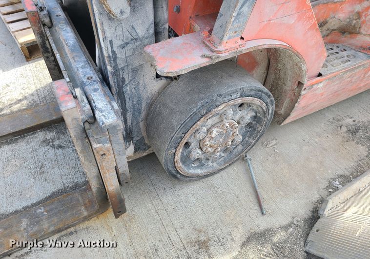 image for item KG9694 Toyota 7FGCU20  forklift