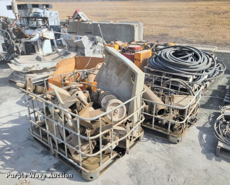 image for item KG9698 Tools