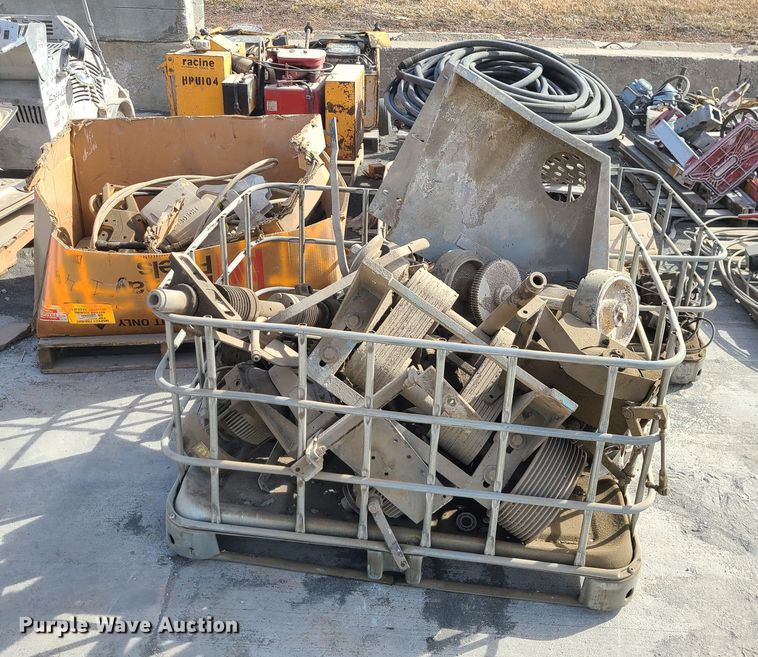 image for item KG9698 Tools