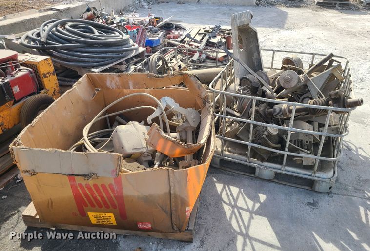 image for item KG9698 Tools