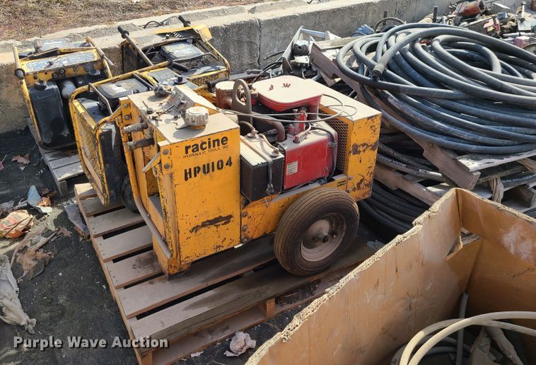 image for item KG9698 Tools