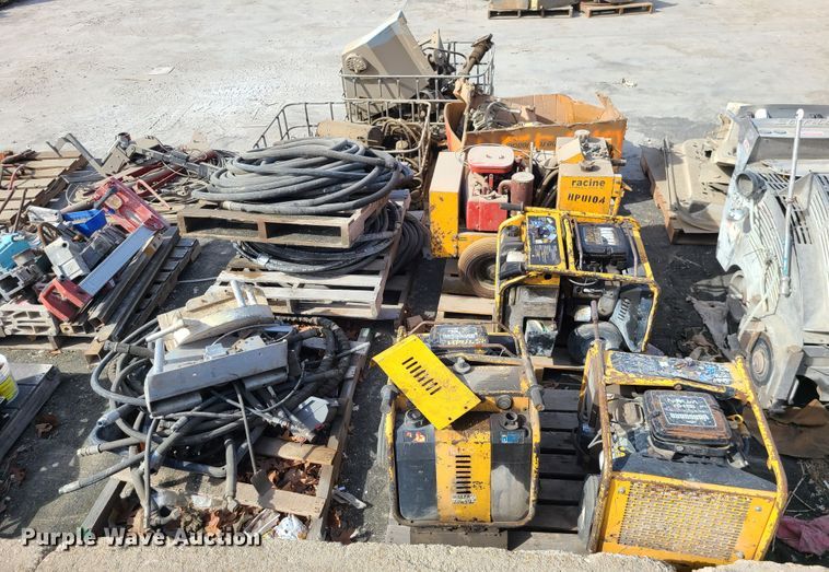 image for item KG9698 Tools