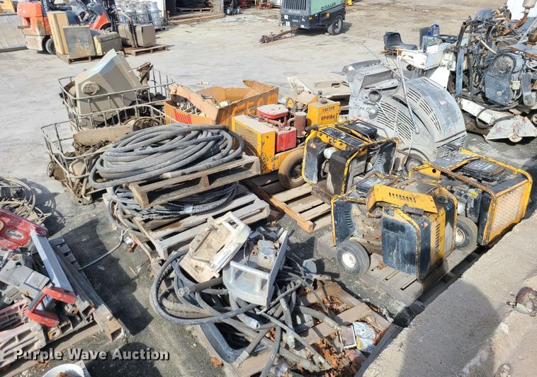 image for item KG9698 Tools