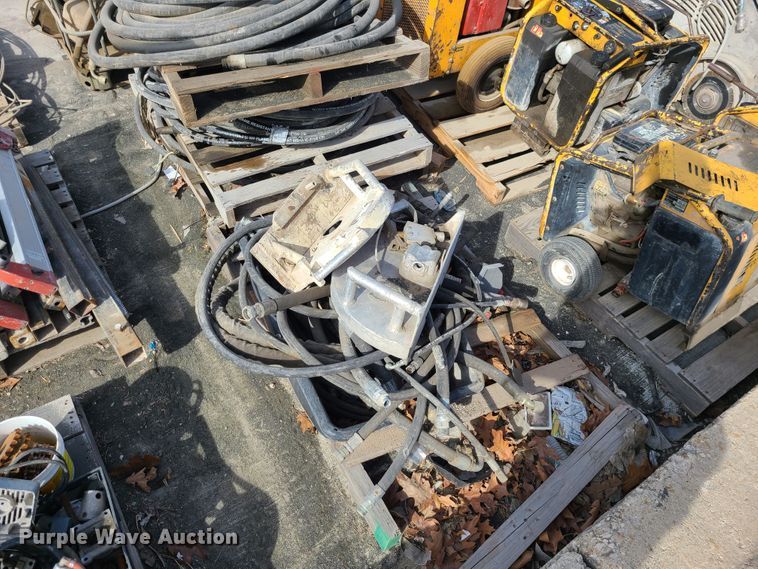 image for item KG9698 Tools