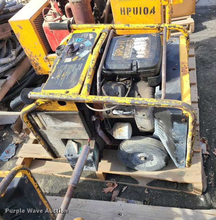 image for item KG9698 Tools